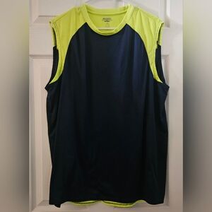 Fitness Gear Athletic Tank